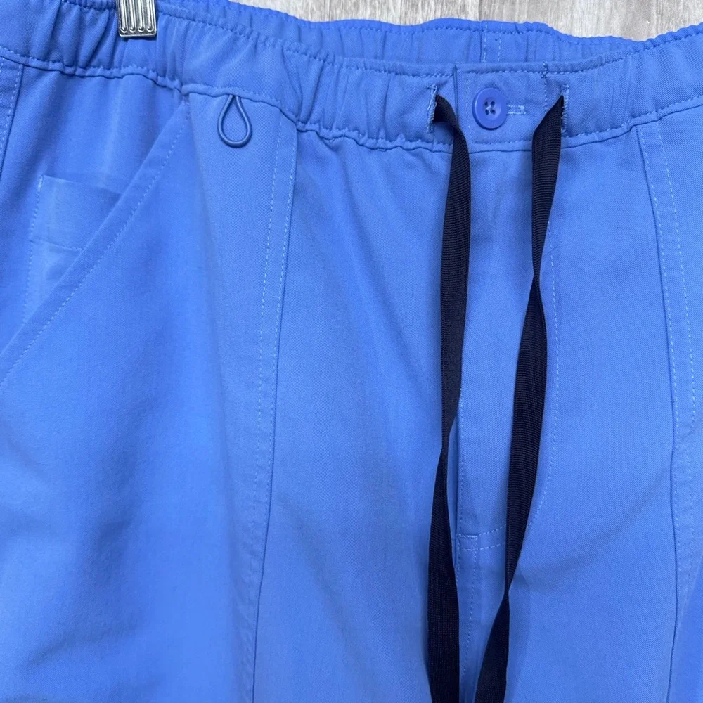 Figs Cairo Cargo Scrub Pants [1015]